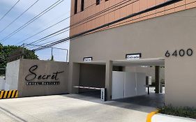 Hotel Boutique Secret